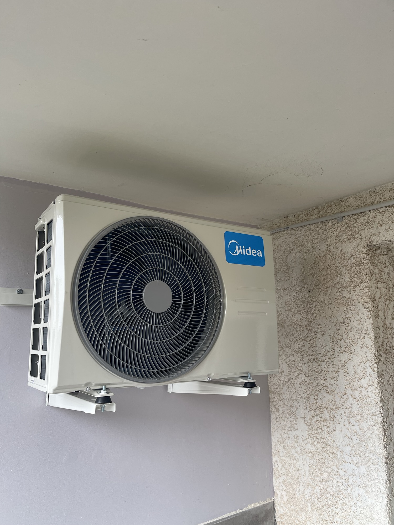 Réalisation CGC Climatisation