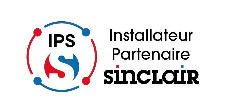 Sinclair installateur partenaire